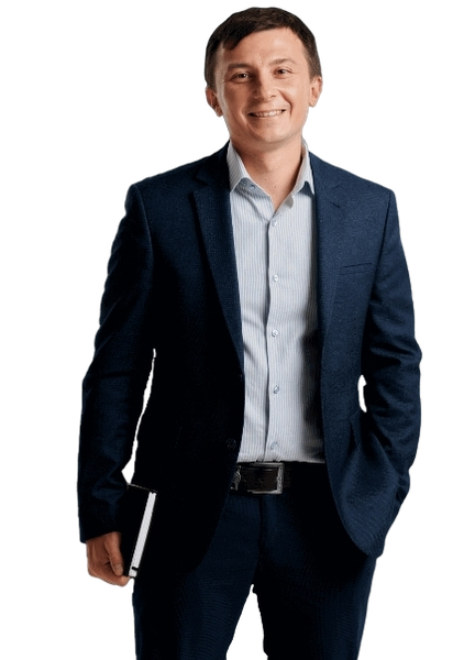 Cofounder of WTT Solutions